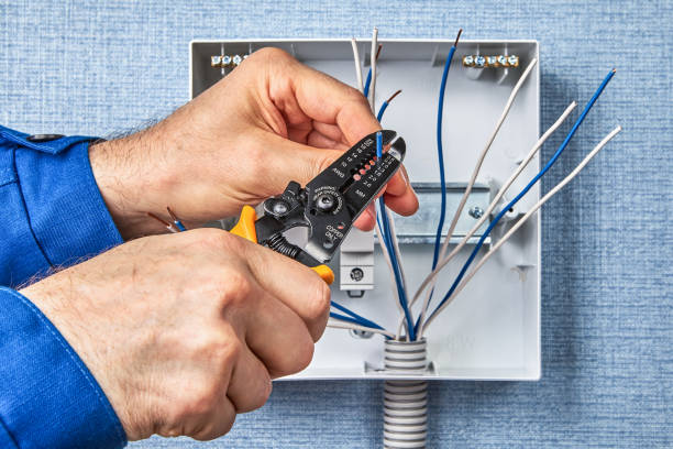 Best Electrical Outlet Installation and Repair  in Fairfield, OH