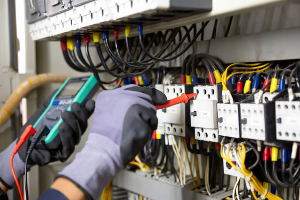 Trusted Fairfield, OH Electrical Services Experts