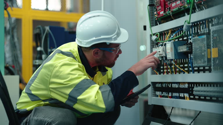 Electrical Maintenance Services in Fairfield, OH