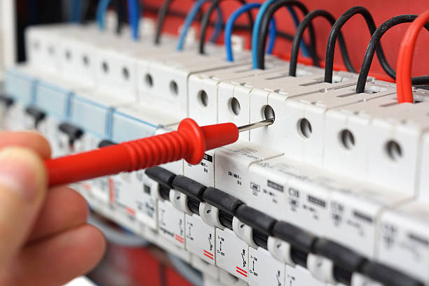 Best Emergency Electrical Repair Services  in Fairfield, OH