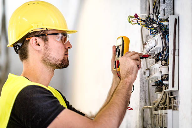 Best Electrical Wiring and Rewiring  in Fairfield, OH