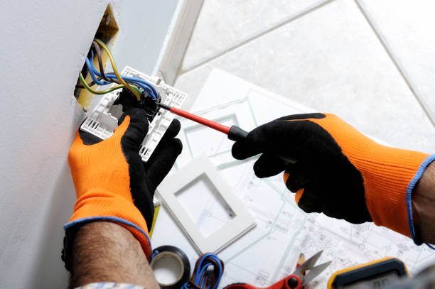 Emergency Electrical Repair Services in Fairfield, OH